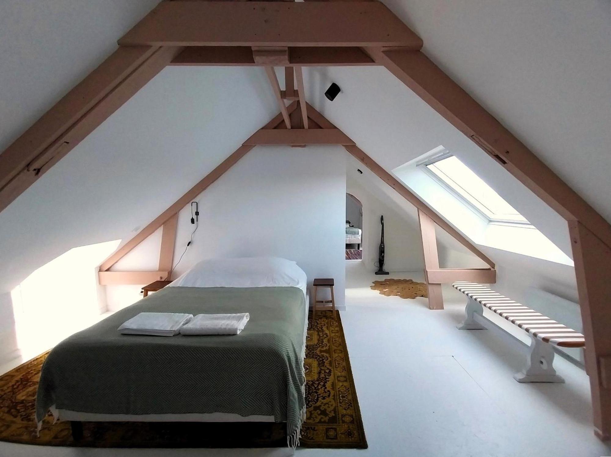 Cosy Chic La Au Monnier Pleurtuit