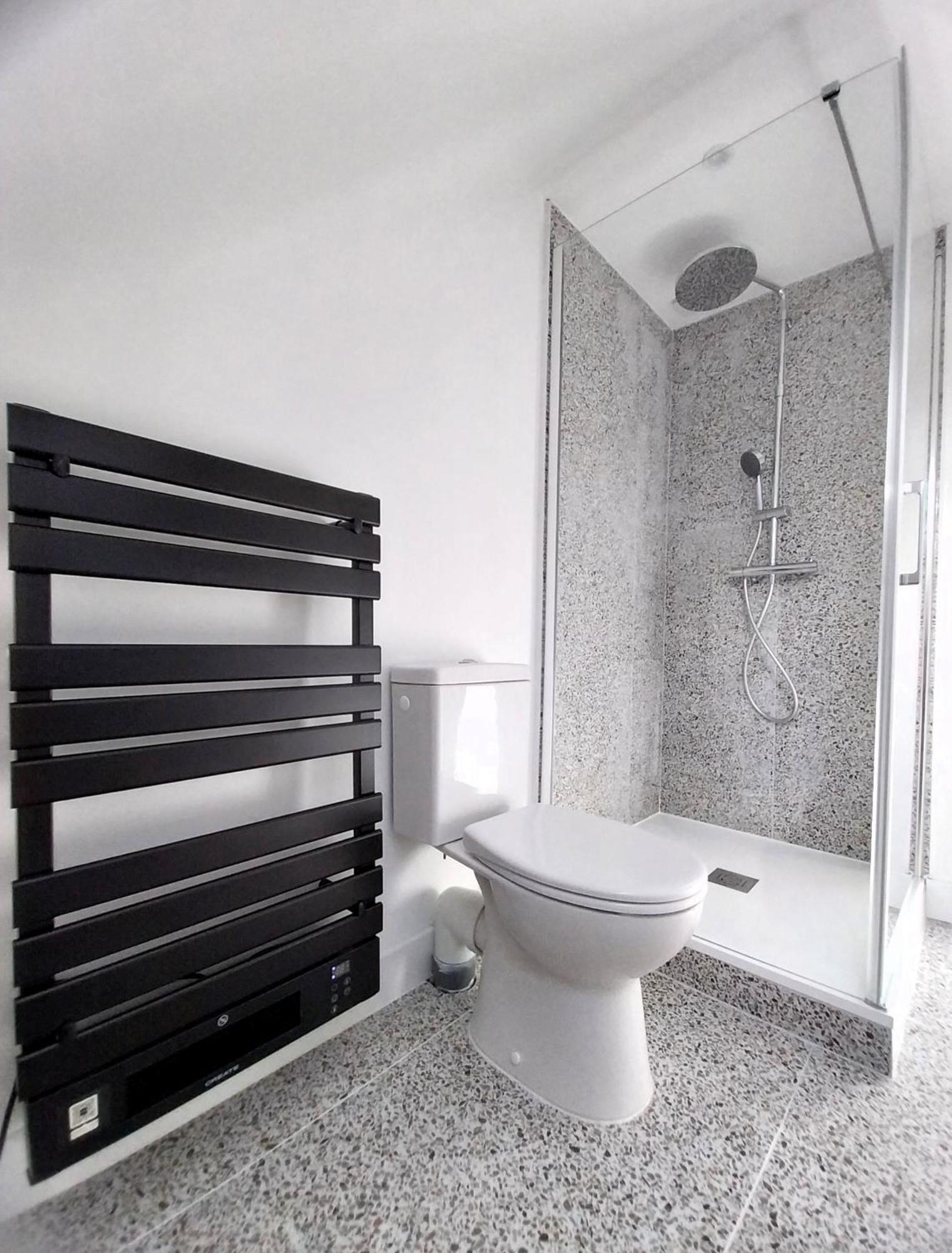 Apartment Cosy Chic La Au Monnier