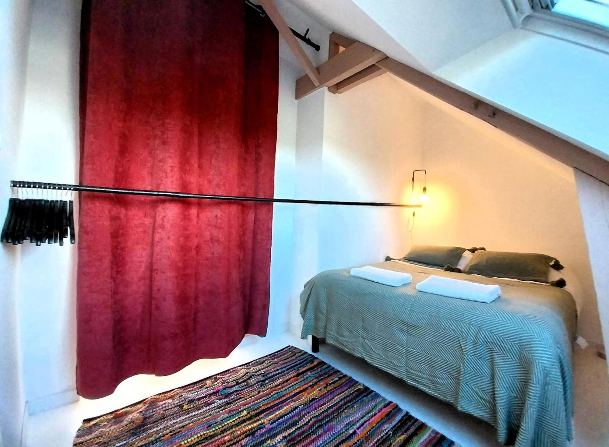 Apartment Cosy Chic La Au Monnier *