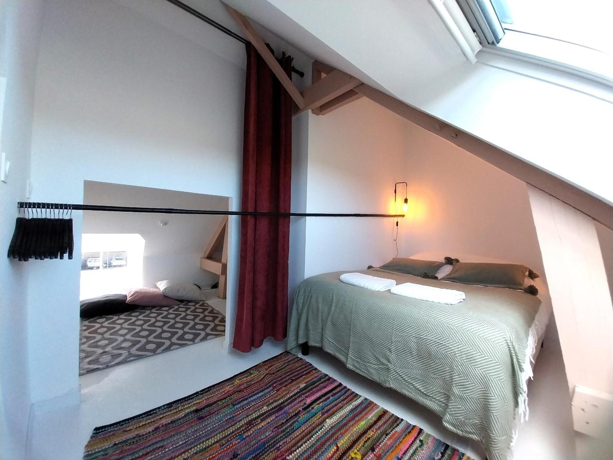 Cosy Chic La Au Monnier *