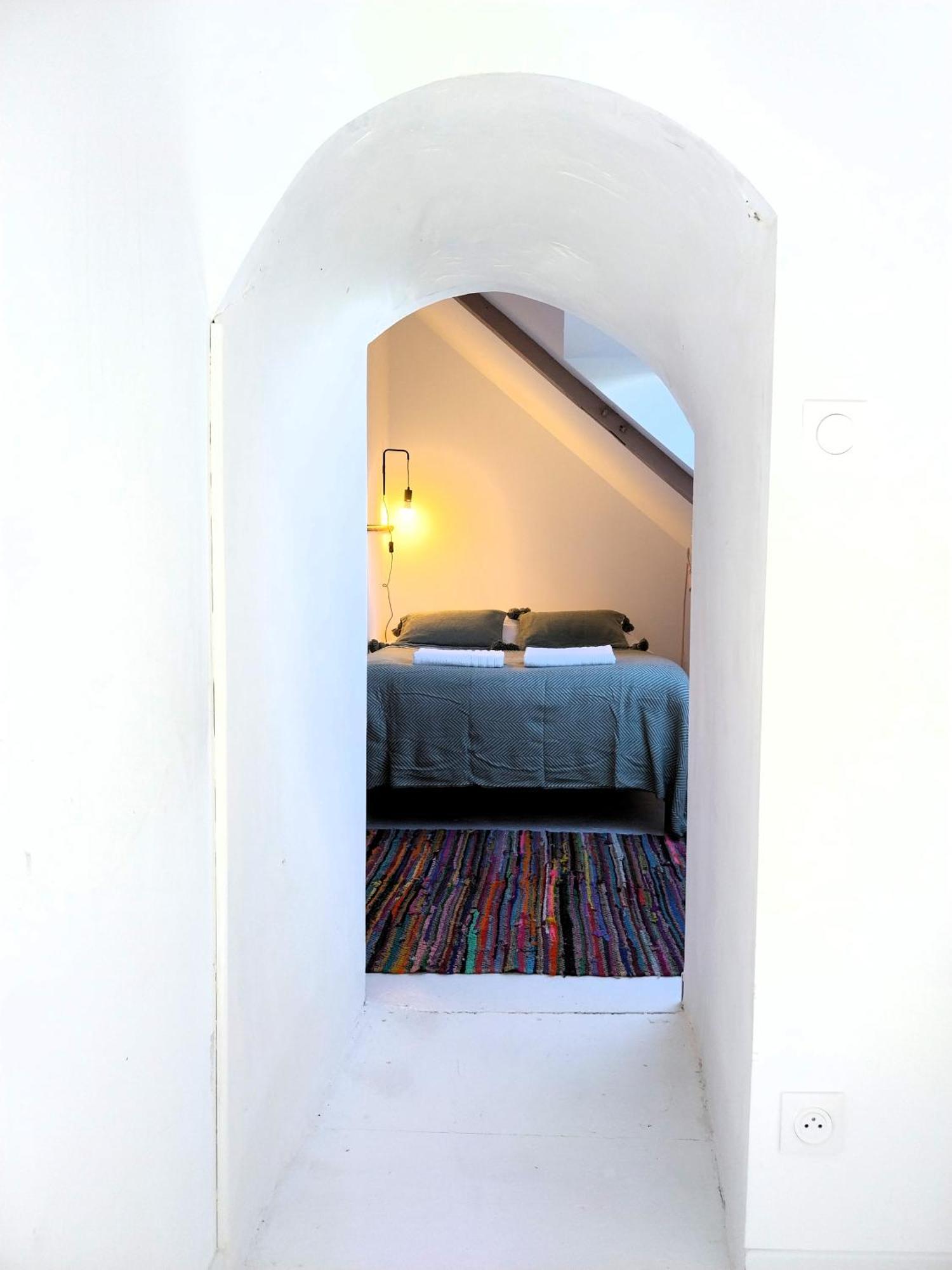 Cosy Chic La Au Monnier * Pleurtuit