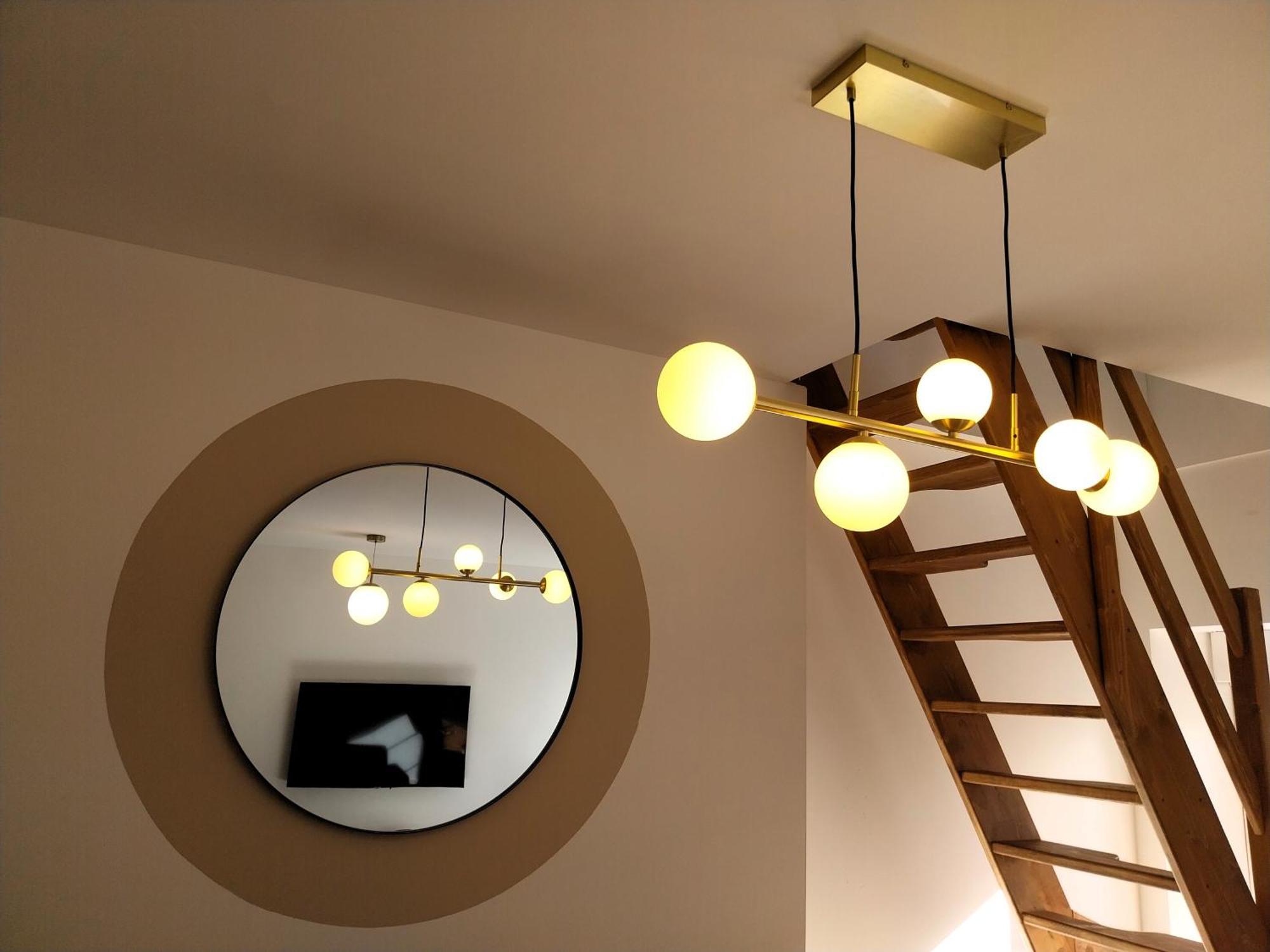 Cosy Chic La Au Monnier Pleurtuit