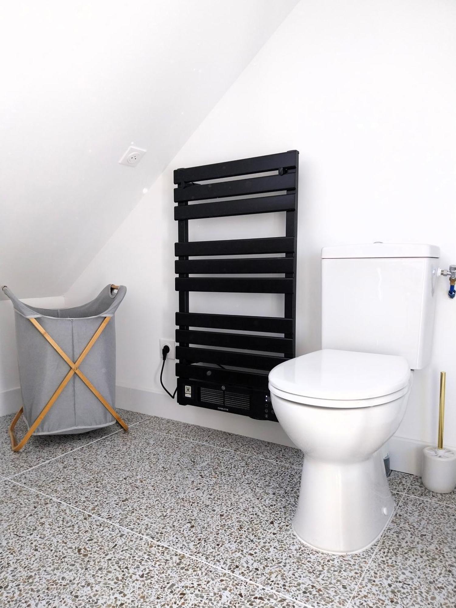 Appartamento Cosy Chic La Au Monnier *