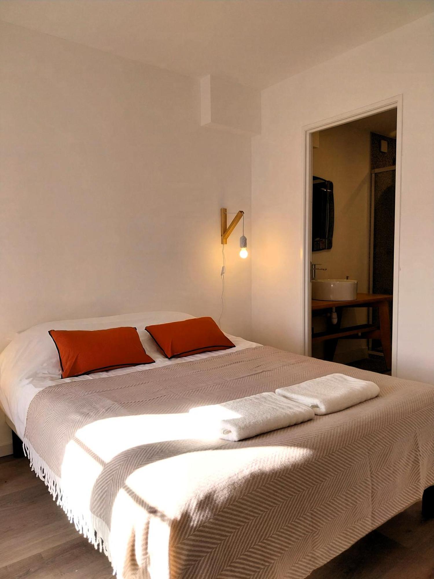 Cosy Chic La Au Monnier * Pleurtuit